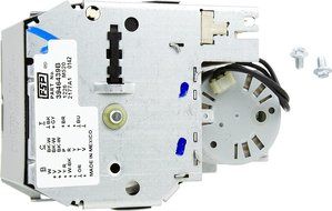 Whirlpool 285938 Timer Control