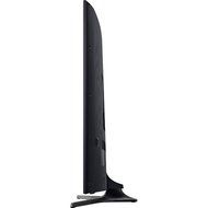 Samsung UN65KU6500 - Curved 65-Inch 4K Ultra HD LED Smart TV Essential Accessory Bundle includes TV, Screen Cleaning... N7