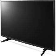 LG 43LH5700 43-Inch Full HD Smart LED TV Slim Flat Wall Mount Bundle includes Television, Slim Flat Wall Mount... N3