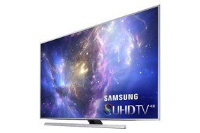 Samsung Electronics UN78JS8600 78-Inch 4K Ultra HD Smart LED TV N2