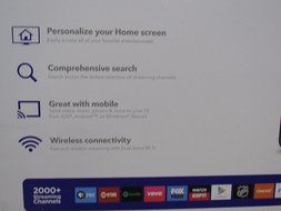 Insignia 40 LED 1080p Smart HDTV Roku TV N3