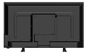 Seiki SE40FYT 40-Inch 1080p 60Hz LED HDTV Streaming MUSE (Black)