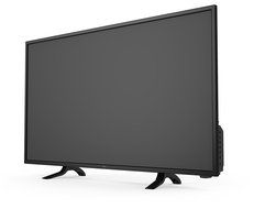 Seiki SE40FYT 40-Inch 1080p 60Hz LED HDTV Streaming MUSE (Black) N4