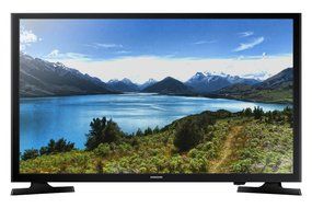 Samsung UN32J400DAF 32-Inch 720p 60Hz LED TV (Refurbished)