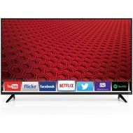 Vizio E55-C1 1080p 120Hz 55" Smart LED TV (Certified Refurbished)