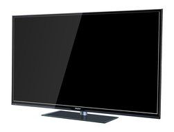 Haier LE58F3281 58-Inch 1080p 120Hz LED HDTV