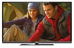 Haier LE58F3281 58-Inch 1080p 120Hz LED HDTV N2