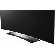 LG OLED65C6P 65-Inch C6 Series Curved 4K UHD OLED HDR 3D Smart TV with Samsung UBD-K8500 3D Wi-Fi 4K Ultra HD... N5