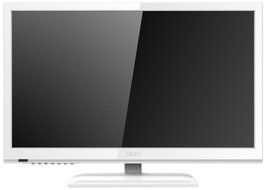 Seiki SE24FE01-W 24-Inch 1080p 60Hz LED TV (2014 Model)
