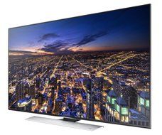 Samsung UN55HU8550 55-Inch 4K Ultra HD 120Hz 3D Smart LED TV (2014 Model) N2
