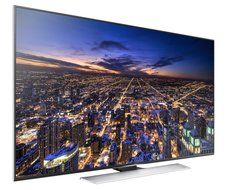 Samsung UN55HU8550 55-Inch 4K Ultra HD 120Hz 3D Smart LED TV (2014 Model) N3
