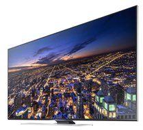 Samsung UN55HU8550 55-Inch 4K Ultra HD 120Hz 3D Smart LED TV (2014 Model) N5
