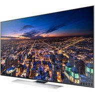 Samsung UN55HU8550 55-Inch 4K Ultra HD 120Hz 3D Smart LED TV (2014 Model) N8
