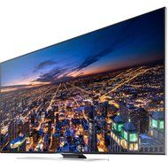 Samsung UN55HU8550 55-Inch 4K Ultra HD 120Hz 3D Smart LED TV (2014 Model) N9