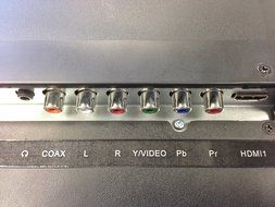 SIGCUS SGC32A 32" HD TV N3