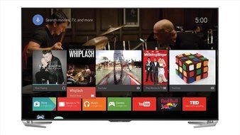 Sharp LC-70UH30U 70-Inch 4K Ultra HD 120Hz Smart LED TV (2015 Model) N4