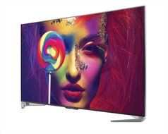 Sharp LC-70UH30U 70-Inch 4K Ultra HD 120Hz Smart LED TV (2015 Model) N6