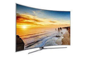 Samsung UN88KS9810 Curved 88-Inch 4K Ultra HD Smart TV (2016 Model) N2