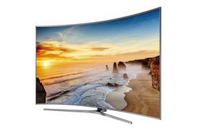 Samsung UN88KS9810 Curved 88-Inch 4K Ultra HD Smart TV (2016 Model) N3