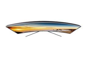Samsung UN88KS9810 Curved 88-Inch 4K Ultra HD Smart TV (2016 Model) N6