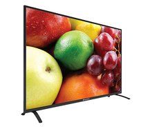 Sansui SLED6519 65in Accu D-led Lcd Tv Sled6519mntr