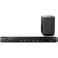 Sony XBR-85X850D 85&rdquo; Class 4K HDR Ultra HDTV w/ Streaming Essential Bundle, Includes Sony HT-ST9 Hi-Res 7.1 Channel... N2