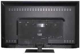 RCA LED55C55R120Q 55-Inch 1080p 120Hz LED HDTV (Black) N5
