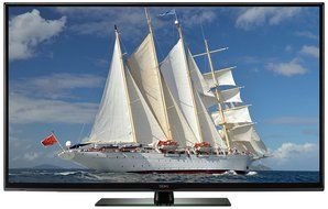 Seiki SE39UY04 39-Inch 4K Ultra HD 120Hz LED TV (Discontinued) N9