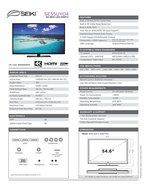 Seiki SE39UY04 39-Inch 4K Ultra HD 120Hz LED TV (Discontinued) N23