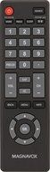 Magnavox 40ME325V/F7 Full 1080P LED Backlight ,HDTV N4