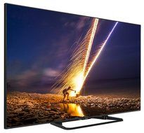 Sharp LC-70LE660 70-Inch Aquos 1080p 120Hz Smart LED TV (2014 Model)