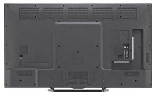 Sharp LC-70LE660 70-Inch Aquos 1080p 120Hz Smart LED TV (2014 Model) N2
