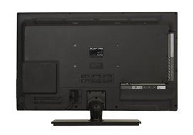 Sceptre Inc. E325BD-HD 31.5-Inch LED-Lit 720p 60Hz HDTV (Black) N3