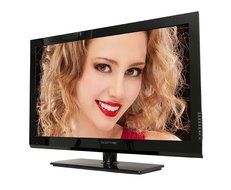 Sceptre Inc. E325BD-HD 31.5-Inch LED-Lit 720p 60Hz HDTV (Black) N5