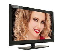 Sceptre Inc. E325BD-HD 31.5-Inch LED-Lit 720p 60Hz HDTV (Black) N6