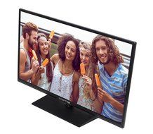 Sceptre E325BV-MQC E325BV-MQC 32" LED TV (Black)