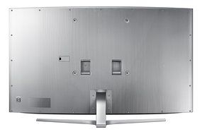Samsung UN78JS9100 Curved 78-Inch 4K Ultra HD Smart LED TV (2015 Model) N5