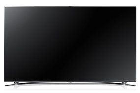 Samsung UN55F8000 55-Inch 1080p 240Hz 3D Ultra Slim Smart LED HDTV (2013 Model) N2