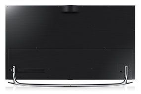 Samsung UN55F8000 55-Inch 1080p 240Hz 3D Ultra Slim Smart LED HDTV (2013 Model) N4