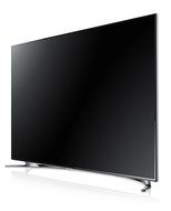 Samsung UN55F8000 55-Inch 1080p 240Hz 3D Ultra Slim Smart LED HDTV (2013 Model) N7