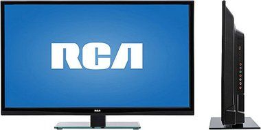 RCA 32" 1080p 60Hz HDTV | LED32C45RQ