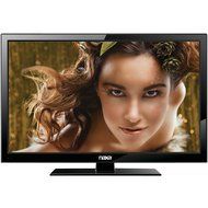 NAXA Electronics NT-2407 24-Inch 1080p LED HD and Digital Media Player, Black