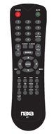 NAXA Electronics NT-2407 24-Inch 1080p LED HD and Digital Media Player, Black N2