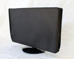 Front Flap Lifts up Waterproof Tv Cover 48 X 30 X 4quot;, Led, Lcd, Plasma, or Flat Screen Tv Cover (Tan, 43... N5
