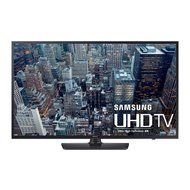 Samsung 40" Class 4k Ultra HD LED Smart TV - UN40JU640DAFXZA
