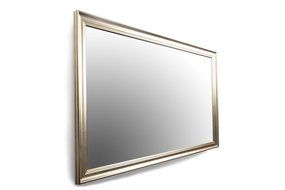 43" Smart TV Mirror with Frame N4
