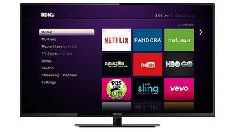 Proscan PLDED3231A-RK 32-Inch 720p 60Hz LED TV N2