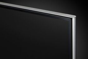 LG Electronics 98UB9810 98-inch 4K Ultra HD 3D Smart LED TV (2015 Model) N3