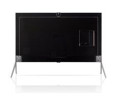 LG Electronics 98UB9810 98-inch 4K Ultra HD 3D Smart LED TV (2015 Model) N6