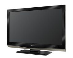 Sharp Aquos LC42D62U 42-Inch 1080p LCD HDTV N2